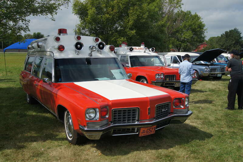 Professional Car Society
International Meet 2014
Respond to Rochester
Host: Northland Chapter
(Celebrating Northland's 25th Anniversary)
PCS Concours D'Elagance Show &amp; Shine
August 16, 2014
Olmstead County History Center
Rochester, Minnesota
You