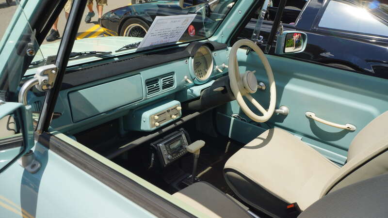 Pan-O-Prog
Lakeville’s Summer Festival
ALL CAR SHOW &amp; EXTRAVAGANZA
ALL MAKES ALL MODELS
Holyoke Ave.
Lakeville, Minnesota
JULY 14, 2018 
Hosted by Jeff Belzer’s Auto Dealership and 

Classic Corvettes of Minnesota