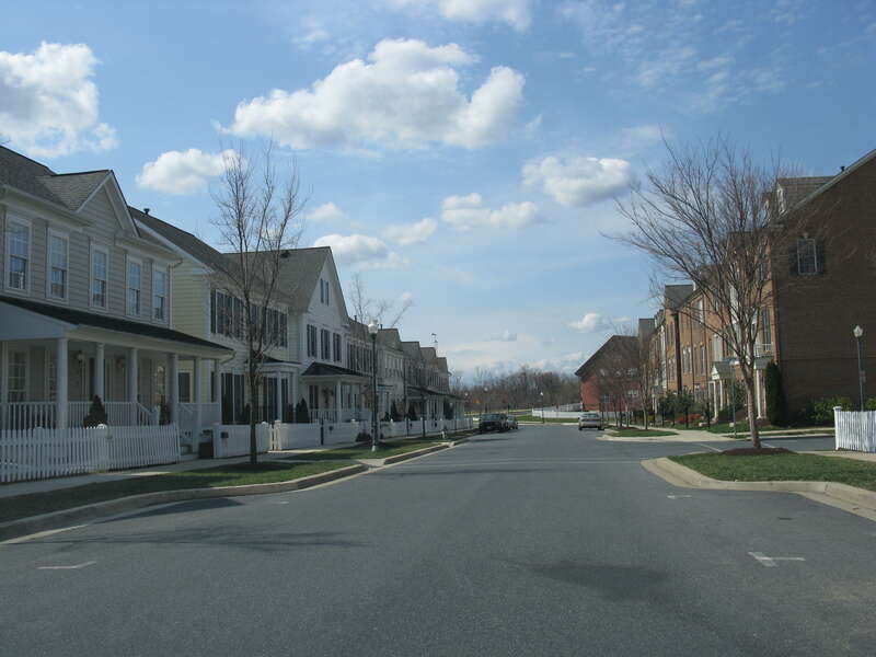 Kersten Street at Lynette Street, Kentlands-Lakelands, Maryland


Camera location39° 07′ 04.4″ N, 77° 14′ 05.6″ W   View this and other nearby images on: OpenStreetMap 39.117889;  -77.234889
