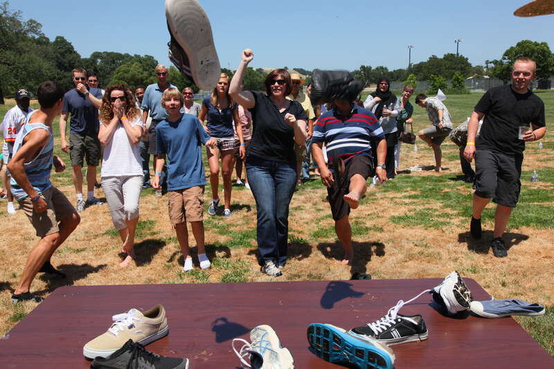 2011 Annual Picnic
