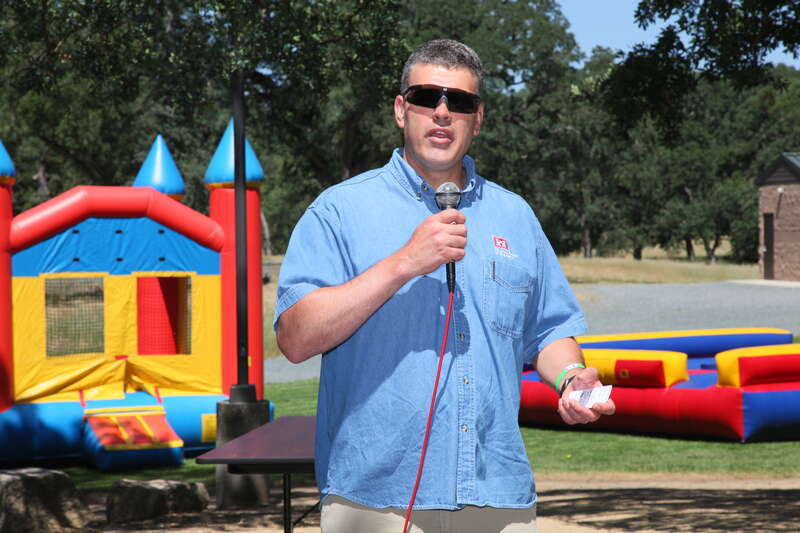 2011 Annual Picnic