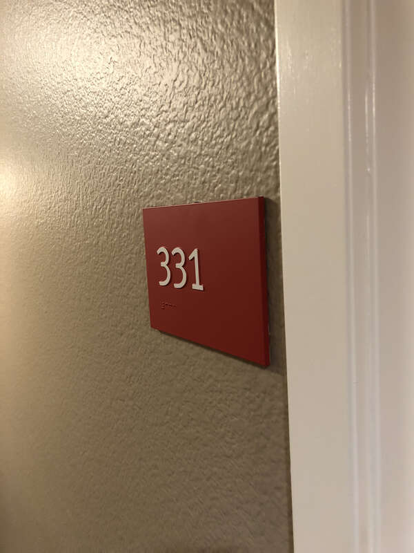 331 (house number)