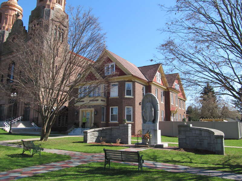 566 Front Street, Chicopee Massachusetts