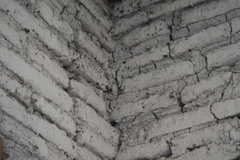 Adobe Corner