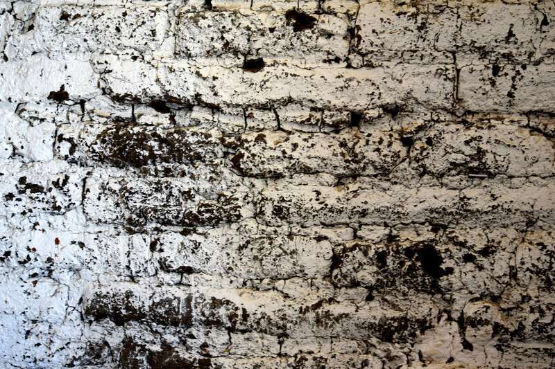 Adobe Wall