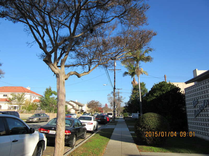 Alhambra, CA, USA