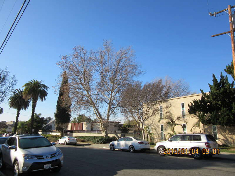 Alhambra, CA, USA