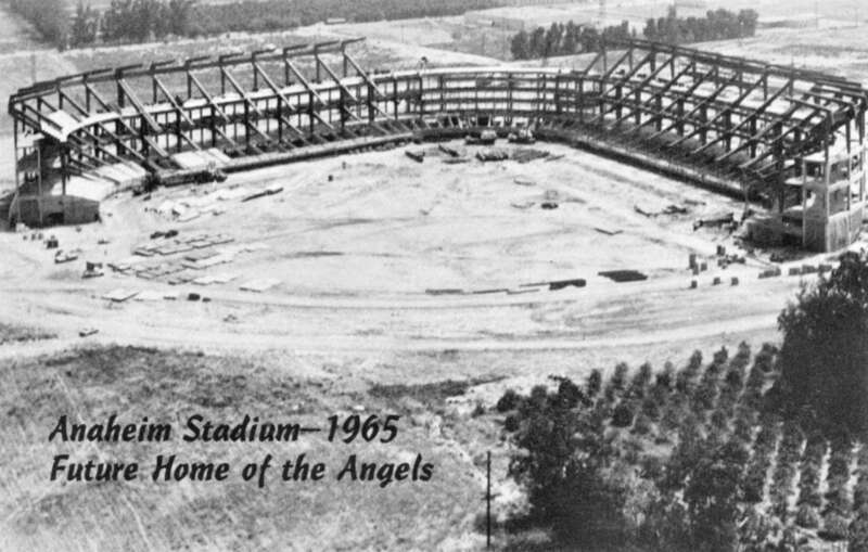 There are no known copyright restrictions on this image. All future uses of this photo should include the courtesy line, "Photo courtesy Orange County Archives."
Comments are welcome after reading our <a