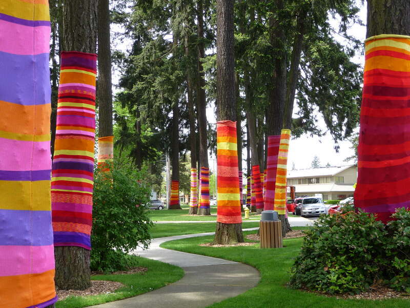 Anderson Park, Redmond, WA