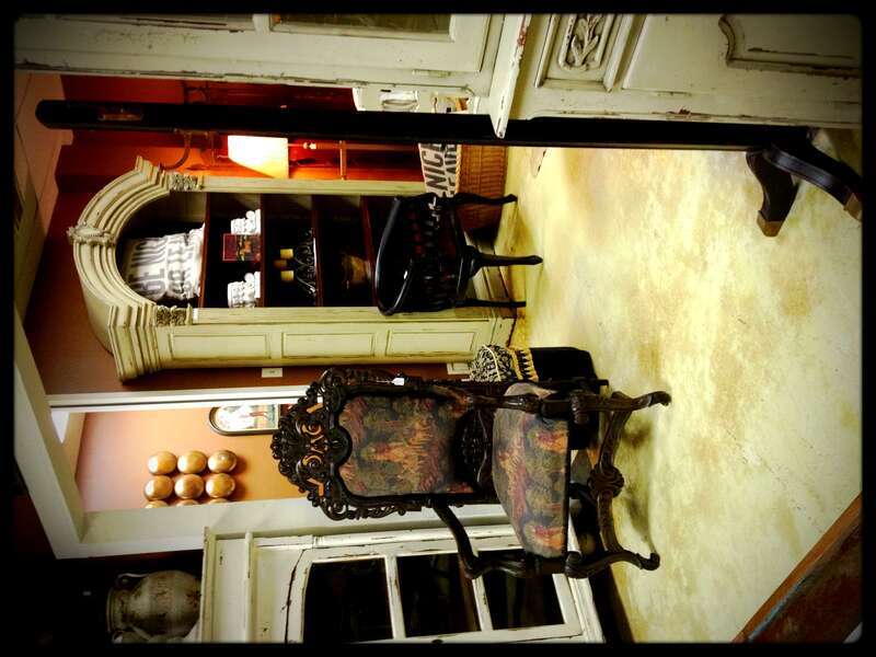 Antiques in Tomball