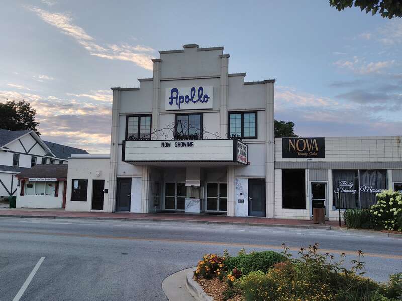 Apollo Theater