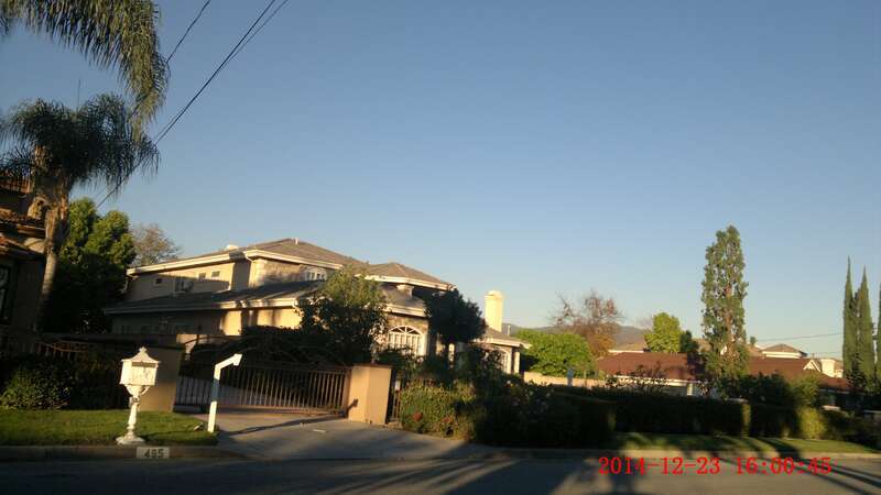 Arcadia, CA, USA