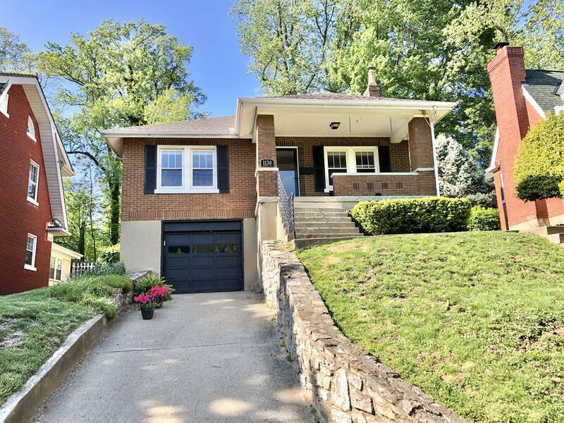 Park Hills, Kentucky