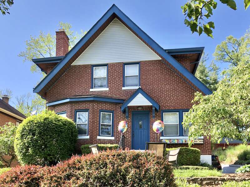 Park Hills, Kentucky