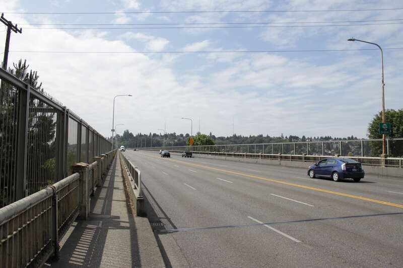 Aurora Bridge
