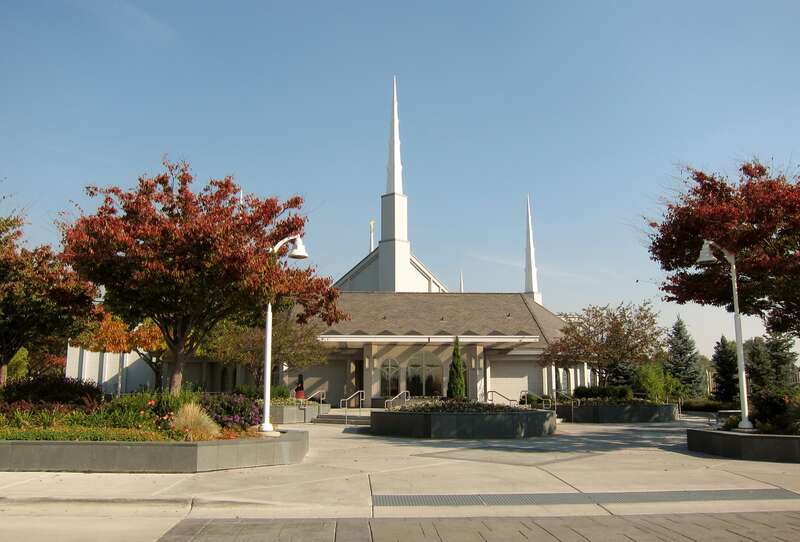 Boise, ID, USA