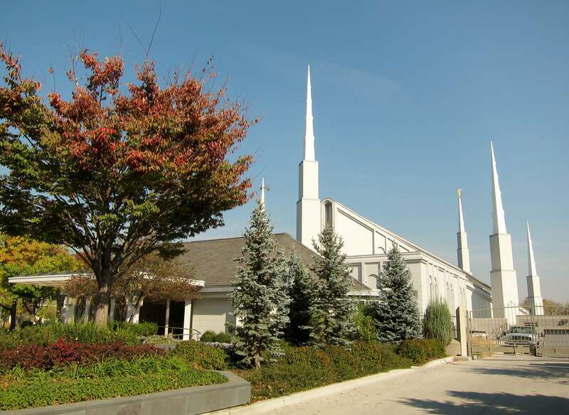 Boise, ID, USA