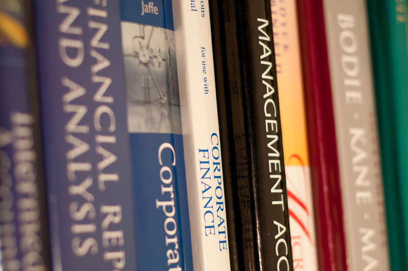 Day 74:  For some reason, I can't throw away my old textbooks.  I foresee the possibility that one day I'll have to reference an old textbook to refresh myself on some forgotten topic.  Unlikely, I know, since this hasn't ever happened.  Still, I
