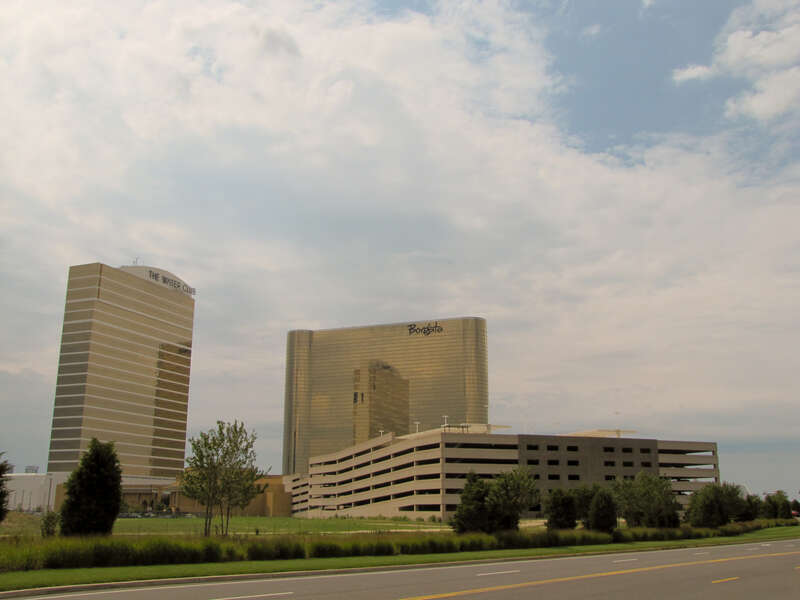 Borgata