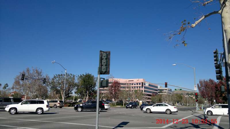 Brea, CA, USA