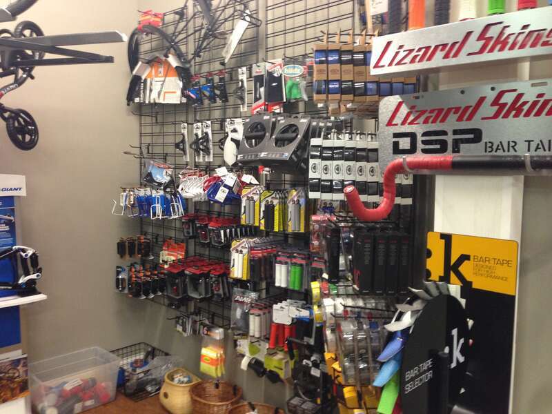 Cadence Cyclery