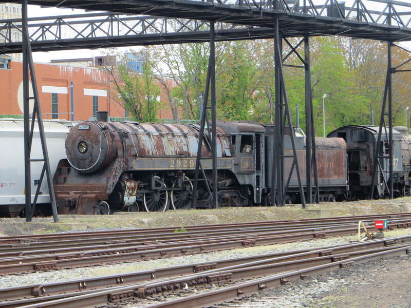 Canadian Pacific 2029