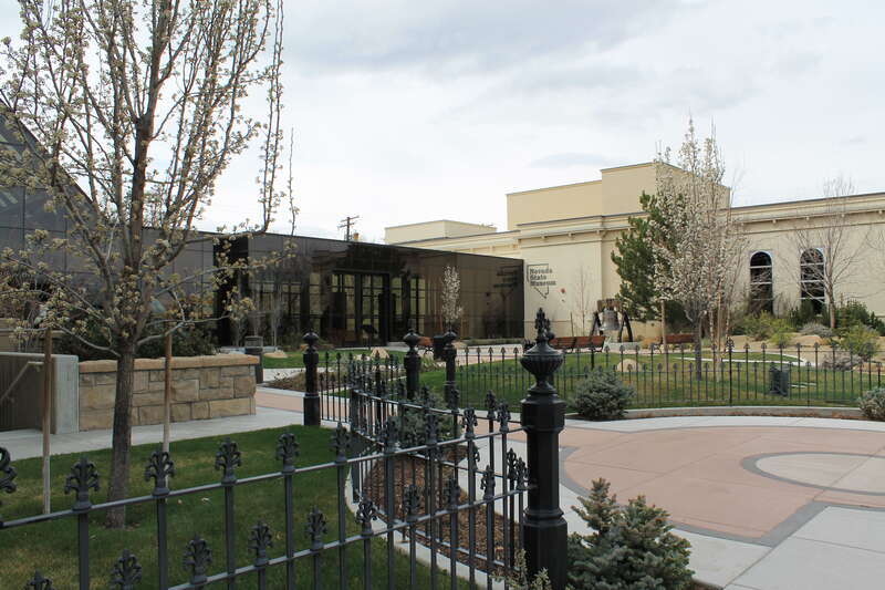 Carson City