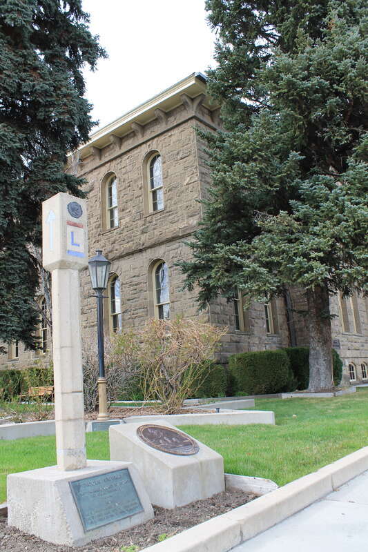 Carson City