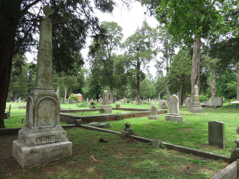 Cedar Hill Cemetery in Suffolk, Virginia





This is an image of a place or building that is listed on the National Register of Historic Places in the United States of America. Its reference number is 05001584.

