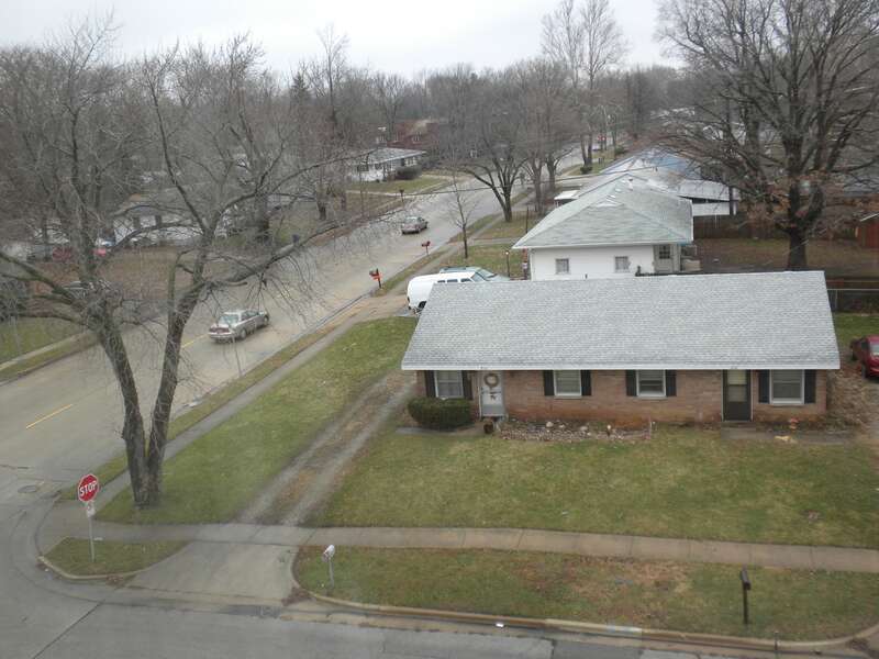 Champaign, IL, USA