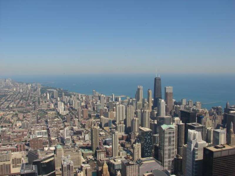 Chicago USA 2007