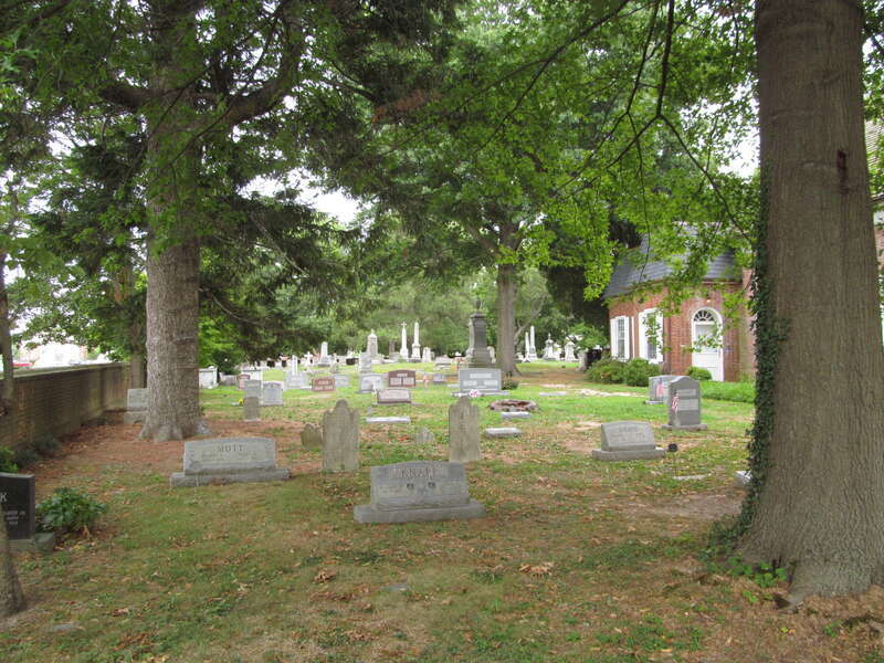 Christ Church