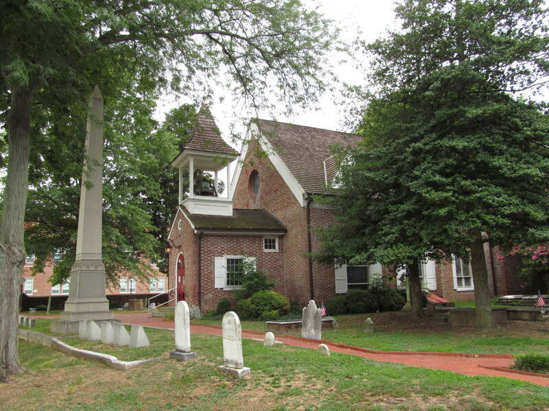 Christ Church