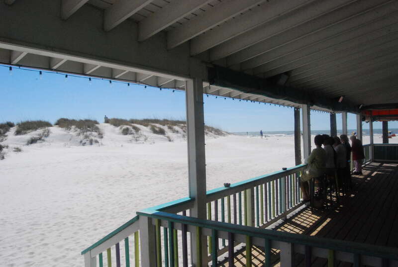 Clearwater Beach