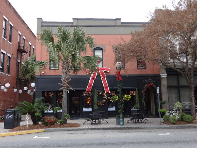 ClientTell, Valdosta, Lowndes County, Georgia