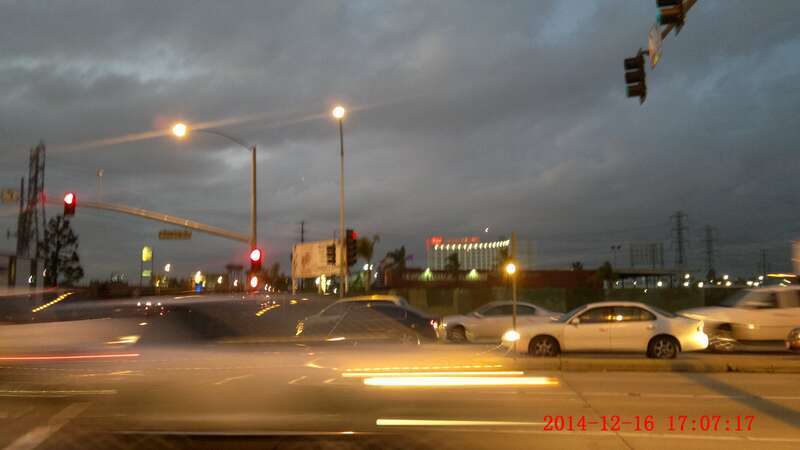 Commerce, CA, USA