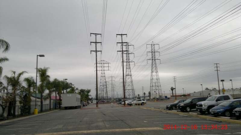 Commerce, CA, USA