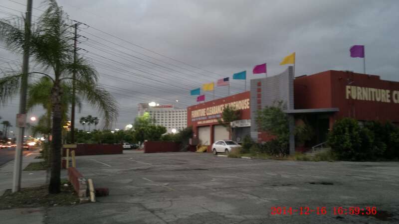 Commerce, CA, USA