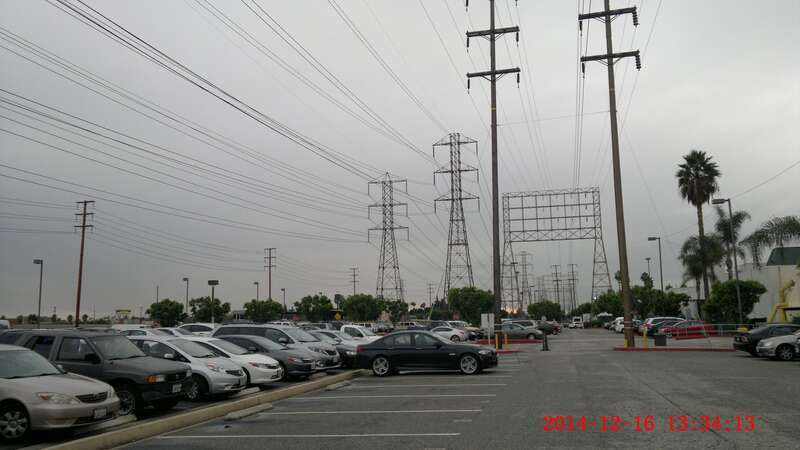 Commerce, CA, USA