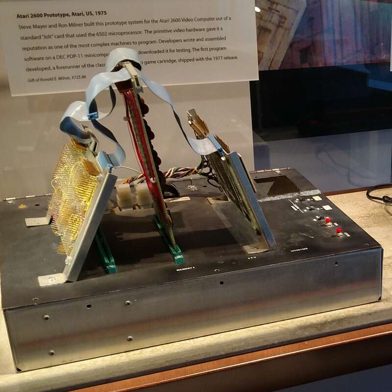 Computer History Museum