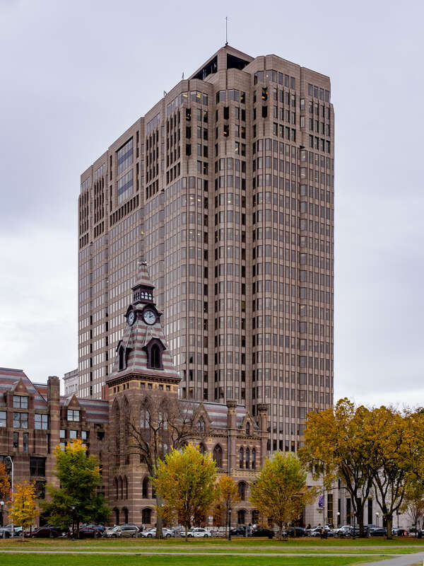 New Haven, CT