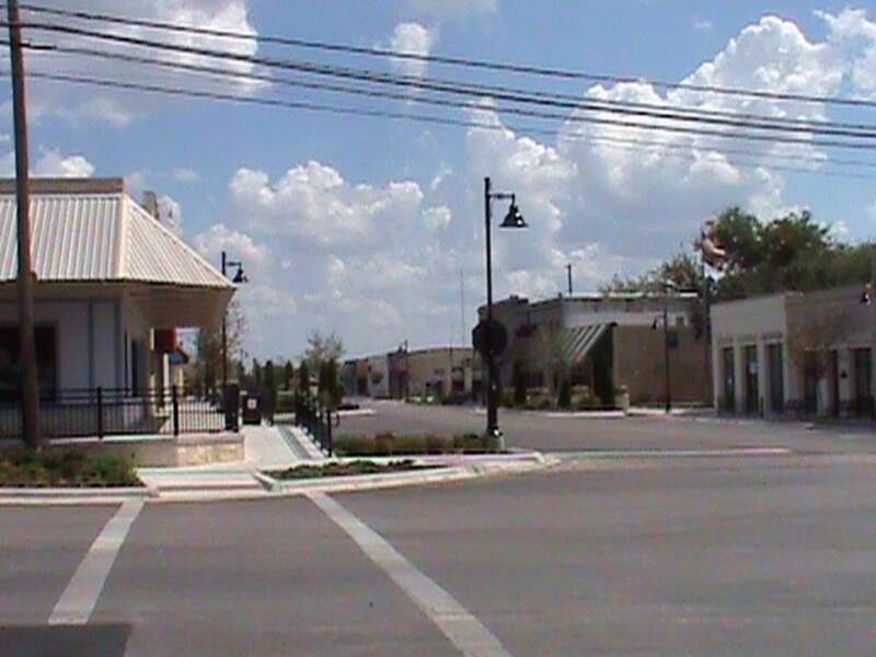 Killeen Downtown Historic District, Roughly bounded by Avenue A, Santa Fe Plaza, North 4th