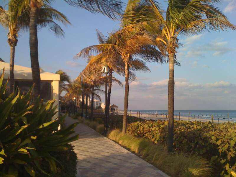 Deerfield Beach, FL, USA