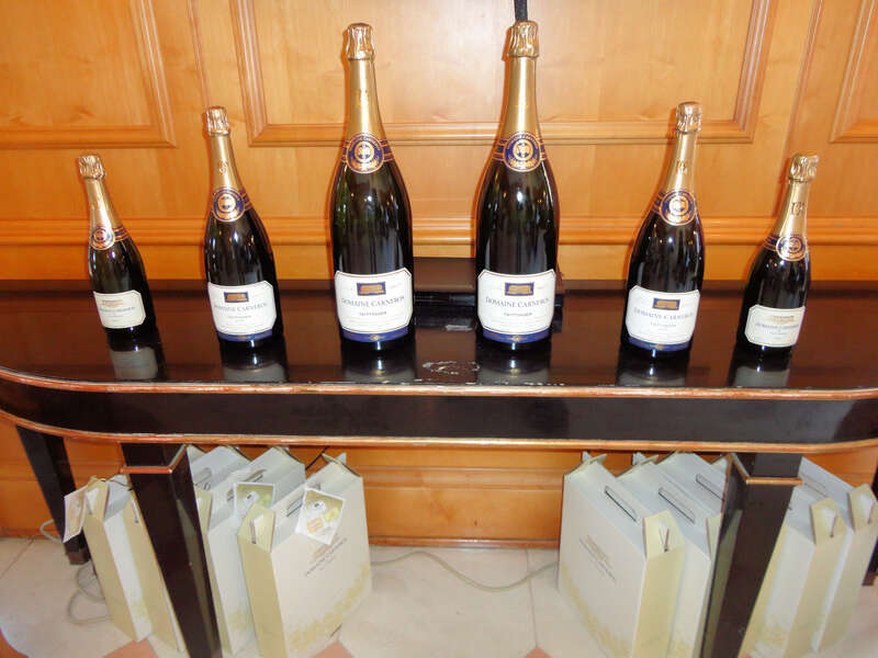 Domaine Carneros Vineyards &amp; Winery, Napa, California, USA
Welcome to Domaine Carneros Vineyards &amp; Winery 
Domaine Carneros in the heart of Carneros, is the California expression of the tradition and excellence of its founder, Champagne
