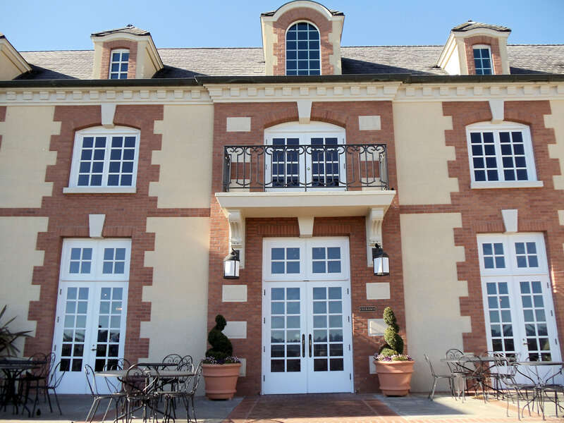 Domaine Carneros Vineyards &amp; Winery, Napa, California, USA
Welcome to Domaine Carneros Vineyards &amp; Winery 
Domaine Carneros in the heart of Carneros, is the California expression of the tradition and excellence of its founder, Champagne