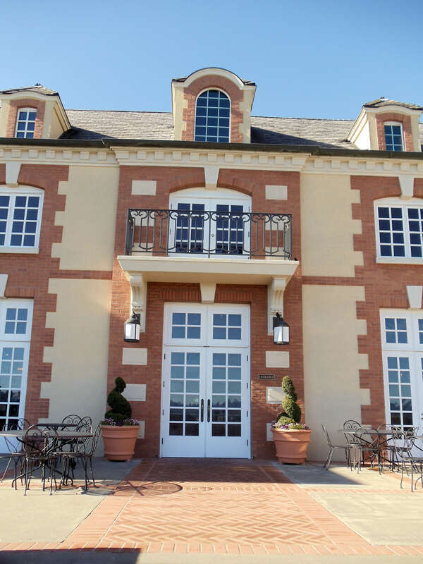 Domaine Carneros Vineyards &amp; Winery, Napa, California, USA
Welcome to Domaine Carneros Vineyards &amp; Winery 
Domaine Carneros in the heart of Carneros, is the California expression of the tradition and excellence of its founder, Champagne