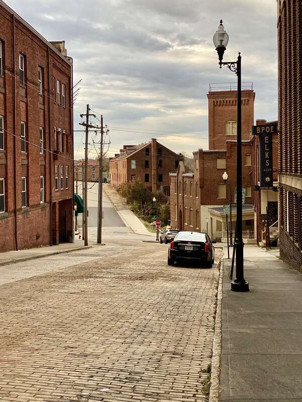Danville, VA USA