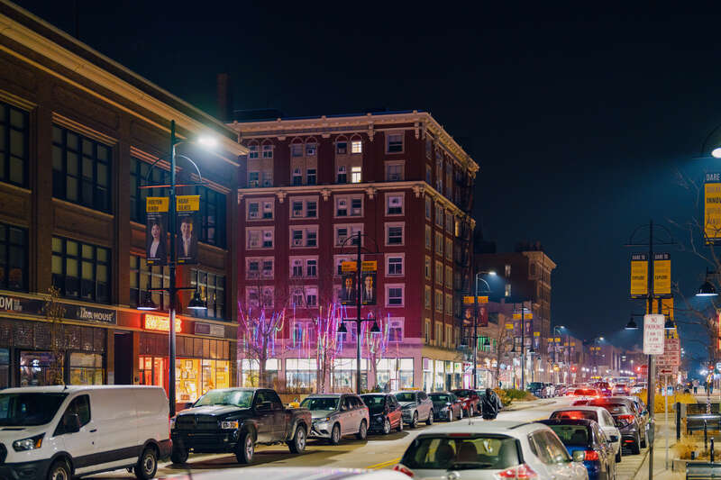 Iowa City, Iowa