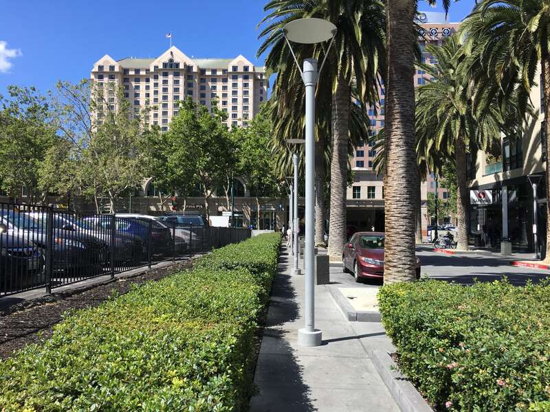 Downtown San Jose