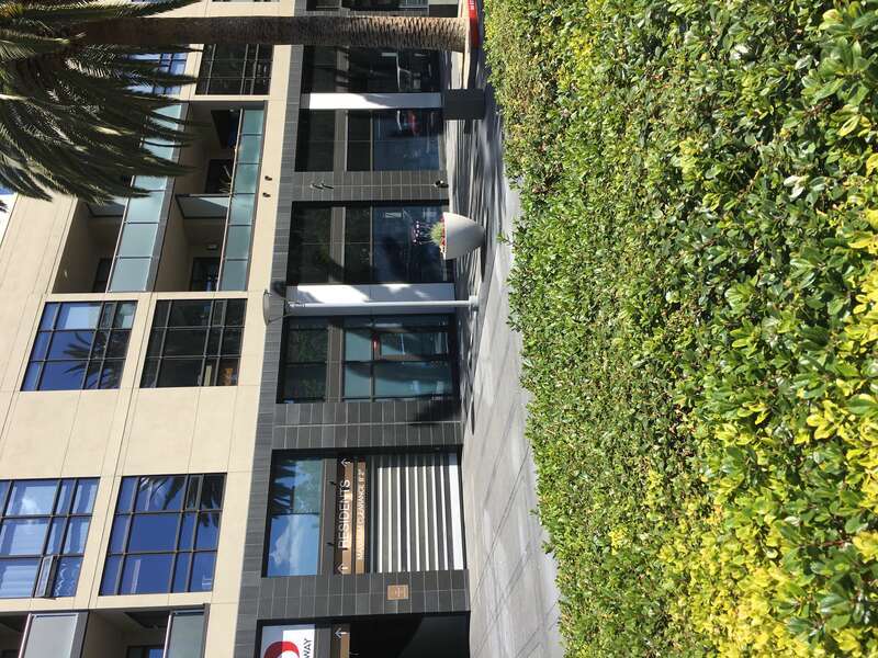 Downtown San Jose